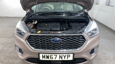 Ford Kuga Vignale 1.5 EcoBoost 5dr Auto Petrol Estate